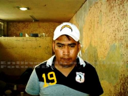 PME cumplimenta orden de aprehensión